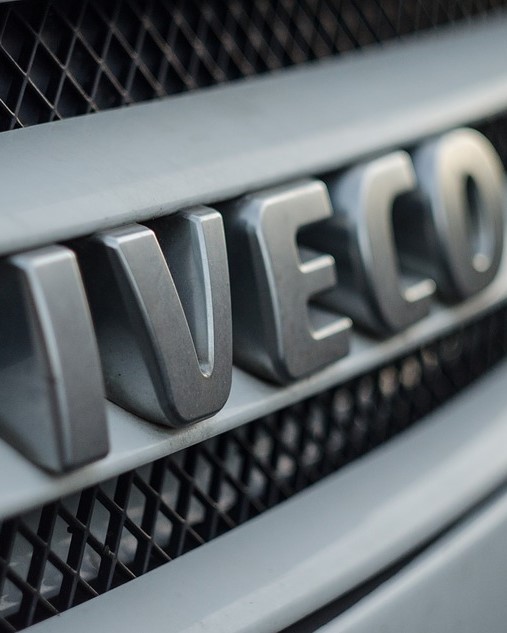 Officina Iveco